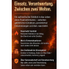 Der Rauch der Vergangenheit
