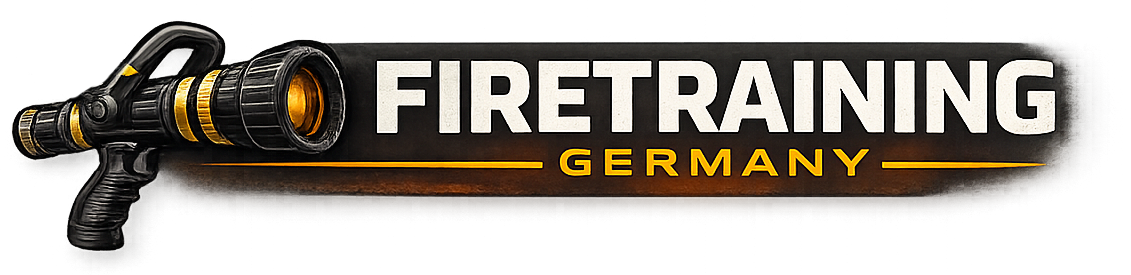 Firetraining-Germany